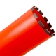 Сверло алмазное Distar DDS-W 142X450X1 1/4 UNC RS6 армобетон (10170085233) - изображение 3