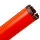 Свердло алмазне Distar DDS-W 052X450X1 1/4 UNC RS6 армобетон (10170085180) - зображення 3