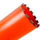 Сверло алмазное Distar DDS-W 172X450X1 1/4 UNC RS6 армобетон (10170085138) - изображение 3