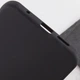 Чохол Silicone Cover Lakshmi Full Camera (AAA) для Xiaomi Redmi Note 12 4G Чорний / Black - изображение 7