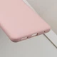 Чохол Silicone Cover Lakshmi Full Camera (AAA) для Xiaomi Redmi Note 10 Pro / 10 Pro Max Рожевий / Pink Sand - зображення 6