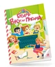 Kids zone: Готуємо руку до письма (Русский) ТАЛАНТ (Талант) - зображення 1