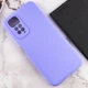 Чохол Silicone Cover Lakshmi Full Camera (AAA) для Xiaomi Redmi Note 11 (Global) / Note 11S Бузковий / Dasheen - 00000064725_11 - зображення 5
