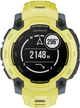 Смарт-годинник Garmin Instinct E 45 mm Electric Lime (010-02933-01) - зображення 7