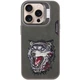 TPU+PC чохол Friends для Apple iPhone 15 Pro Max (6.7") Grey Wolf - зображення 2