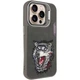 TPU+PC чохол Friends для Apple iPhone 15 Pro Max (6.7") Grey Wolf - зображення 1