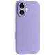 Силіконовий чохол із захистом камери Full Camera Protective для Apple iPhone 17 Dasheen - зображення 2