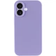 Силіконовий чохол із захистом камери Full Camera Protective для Apple iPhone 17 Dasheen - зображення 3