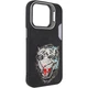 TPU+PC чехол Friends для Apple iPhone 15 Black Tiger - изображение 1
