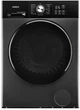 Пральна машина Ardesto Black Mars WMW-6105DGBI - зображення 1