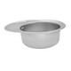 Мойка для кухни из пищевой нержавеющей стали AISI 201 WAL-S5745-18-08V - изображение 3