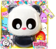 Pluszak Fluffie Stuffiez Large Panda (35051594451) - obraz 1