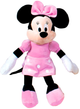 Maskotka Play by Play Minnie pluszowa 30 cm (8425611318955) - obraz 1