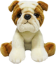 Maskotka Smily Play Pies Bulldog 30 cm (5905375847753) - obraz 1