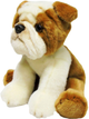 Maskotka Smily Play Pies Bulldog 30 cm (5905375847753) - obraz 2