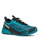 Кроссовки Scarpa Ribelle Run 44 Чорний-Бірюзовий - изображение 2