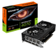 Видеокарта GF RTX 4070 12GB GDDR6X WindForce 2X OC Gigabyte (GV-N4070WF2OC-12GD) - изображение 1