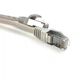 Патч-корд FTP EServer (FTP CORD-0.5M-GRY) RJ45, Cat.5e, 0.5 м, сірий - зображення 3