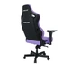 Крісло для геймерів Anda Seat Kaiser 4 Size XL Violet (AD12YDDC-XLL-20-V-PV/C) - зображення 7
