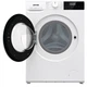 Стиральная машина Gorenje WNHPI62SCS/UA - изображение 2