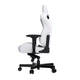Кресло для геймеров Anda Seat Kaiser 2 Size XL White (AD12XL-07-W-PV-W01) - изображение 7