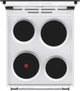 Плита Gorenje GE5A21WH - изображение 6