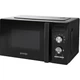 Микроволновая печь Gorenje MO20A3BH - изображение 3