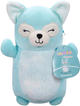 М'яка іграшка Squishmallows HugMees Florence the Fox 25 см (196566451766) - зображення 1