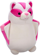 Maskotka Squishmallows HugMees Brixton the Sugar Glider 25 cm (196566451742) - obraz 3