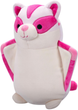 Maskotka Squishmallows HugMees Brixton the Sugar Glider 25 cm (196566451742) - obraz 4