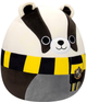 М'яка іграшка Squishmallows Harry Potter Hufflepuff 40 см (196566220980) - зображення 1