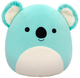 Maskotka Squishmallows Koala Kevin 30 cm (196566453203) - obraz 1