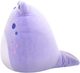 Maskotka Squishmallows Nahomy 30 cm (196566453265) - obraz 2