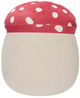 Maskotka Squishmallows Grzyb Malcolm 35 cm (196566417274) - obraz 2