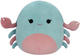 М'яка іграшка Squishmallows Krab Isler 35 см (196566418172) - зображення 1