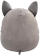 Maskotka Squishmallows Pies Aphrodite 30 cm (196566453326) - obraz 4