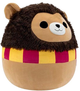 Maskotka Squishmallows Harry Potter Gryffindor 40 cm (196566220959) - obraz 3