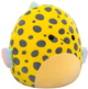 Maskotka Squishmallows Ryba Dayton 35 cm (196566418202) - obraz 3