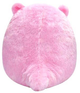 Maskotka Squishmallows Fuzzamallows Wydra Anu 30 cm (196566138278) - obraz 3