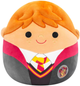 Maskotka Squishmallows Harry Potter Ron Weasley 20 cm (196566178526) - obraz 1