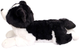 Maskotka Madej Pies Border Collie leżący 60 cm (5903631473050) - obraz 3