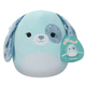 М'яка іграшка Squishmallows Dog Linnea 30 см (196566418837) - зображення 5