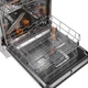 Посудомоечная машина Gorenje GV673D63 - изображение 5