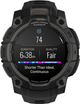 Смарт-годинник Garmin Instinct 3 45 mm Black (010-02936-00) - зображення 12