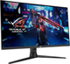 Монитор 32" Asus ROG Strix XG32UQ HDMI 2.1 Gaming 4K UHD (90LM08B0-B01170) (S3LMTF021621) - Уценка - изображение 2