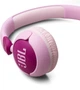 Наушники JBL Junior 320 Purple (JBLJR320PUR) - изображение 6