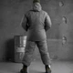 Чоловічий зимовий костюм куртка штани Oblivion Level 7 2XL-3XL - зображення 3