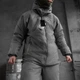 Чоловічий зимовий костюм куртка штани Oblivion Level 7 2XL-3XL - зображення 6