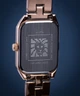 Жіночий годинник Anne Klein AK/3774RGRG - зображення 3