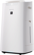 Климатический комплекс Sharp UA-KIL80E-W - изображение 1